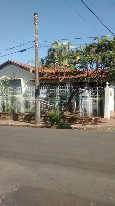 Captação de Casa a venda na Rua Voluntários da Pátria, Centro, Araraquara, SP